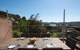 Villa Zuria T4